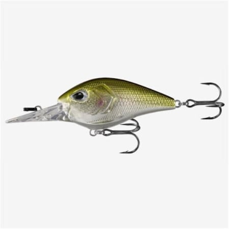 13 Fishing 8 ft. Epic Shad Troll Hunter Crankbait Fishing Lure TH60-8-4